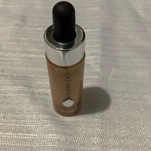 Cover FX Glitter Drops